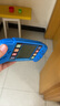 TaTanice俄罗斯方块游戏机大屏掌上闯关游戏机儿童解压玩具开学生日礼物 实拍图