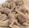 湾仔码头玉米蔬菜猪肉水饺1320g66只早餐食品速食半成品面点生鲜速冻饺子 实拍图