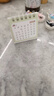 蜡笔小新2026年台历ins高颜值少女心可爱创意桌面日历迷你小台历 屁屁小新 实拍图
