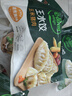 必品阁（bibigo）白菜猪肉水饺 1200g 约48只 早餐 夜宵 生鲜速食饺子 速冻食品 实拍图