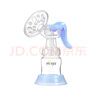 美泰滋 Matyz 按摩吸奶器 手动便携按摩吸奶器母乳 MZ-0919 吸乳器 实拍图