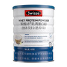Swisse斯维诗99%乳清蛋白粉 成人营养品补免疫球蛋白乳铁蛋白 380g+150g 实拍图