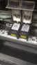 双杰815墨盒适用佳能mp288墨盒 MP236 IP2780 IP2788 MP259 MP498 MX348 MX358 MX368 MX428 815墨盒816套装 实拍图