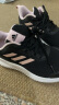 阿迪达斯adidas女鞋女子运动休闲百搭回弹经典跑步鞋ID0352 38码 实拍图