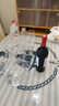 CLITON红酒杯套装高脚杯分酒器10件酒具套装 家用葡萄酒杯玻璃醒酒器H款 实拍图