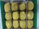 佳沛（zespri）新西兰 阳光金奇异果12粒礼盒特大果单果约122-146g 猕猴桃 水果 实拍图