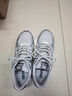 美津浓（MIZUNO）男女复古跑步运动鞋 缓震耐磨 多层次拼接 SPEED 2K 40.5码 实拍图
