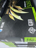 影驰 GeForce RTX 5060 魔刃 8G GDDR7 DLSS 4 电竞游戏/设计剪辑/直播娱乐电脑显卡 实拍图