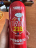 火焰战士车载灭火器水基灭火器瓶汽车家用国家消防3C认证器材21B环保620ml 实拍图