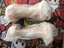 Keep 彩色浸塑哑铃 男女家用家庭健身肌肉塑形手臂轻重量樱粉 1kg*2 实拍图