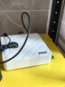 HIKVISION海康威视18口百兆POE交换机16口百兆2口千兆金属外壳风扇散热非网管型监控分线器3E0318SP-130W-E 实拍图