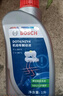 博世（BOSCH）通用型DOT4 刹车油制动液离合器油汽车养护套装保养2L包安装 实拍图