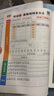 2025斗半匠课堂笔记二年级上册语文人教版黄冈学霸笔记教材全解小学二年级同步教材课前预习单课后复习辅导书 实拍图