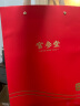 官参堂 大连底播淡干海参干货9年辽刺参海鲜水产礼盒 简装 甄选 250g*1盒 25-35只 实拍图
