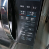 美的（Midea）微波炉烤箱一体机 小型家用20升微波炉  光波加热 钻石背板（M1-L201B） 实拍图