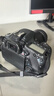 佳能/CANON  80D 60D 70D 77D 50D 90D 半画幅 二手单反相机 佳能80D 18-135 套机 99新 实拍图