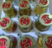 半山农 人参枸杞酒150ml*12瓶 52度粮食酒 东北特产送长辈滋补营养品 实拍图