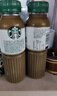 星巴克星选即饮咖啡拿铁270ml*6【下单2件赠粉粉生咖1瓶】赠完即止 实拍图