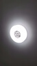 雷士（NVC）led灯盘吸顶替换灯芯灯泡灯板圆形磁吸灯条光源模组36瓦白光6500K 实拍图