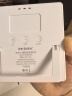 杜克温湿度计室内时钟wifi智联家用数显电子可贴可立TH3 白色 实拍图