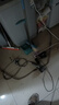 美的（Midea）【8年包修】60升家用出租屋电热水器 2000W 加长防电墙 国家补贴以旧换新 门店同款F60-20F1(H) 实拍图