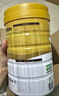 源西域纯骆驼奶粉 新疆正宗有机驼乳粉330g 中老年成人奶粉 【买一发二】有机纯驼奶330g 实拍图