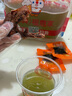 十月结晶婴儿一次性隔尿垫80片33*45cm防水尿垫护理垫隔尿垫婴儿 熊猫宝宝 实拍图