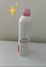 依云（evian）矿泉水喷雾300ml 敏感肌补水保湿定妆控油爽肤水  实拍图