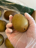 佳沛（zespri）新西兰  阳光金奇异果10粒礼盒巨大果单果约144-175g 水果 猕猴桃 实拍图