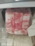 海霸王什锦涮烤套餐10种火锅食材组合 1023g 牛肉丸香肠蟹味棒鱼豆腐 实拍图