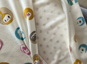 睡眠博士（AiSleep）幻梦天然乳胶儿童枕5-8岁 泰国进口乳胶枕校园儿童枕 透气排汗 实拍图