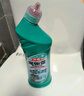 花王（KAO）免刷洗洁厕灵500ml*2瓶 99%除菌马桶清洁剂洁厕液厕所清洗洁厕剂 实拍图