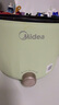 美的（Midea）电煮锅 电火锅 电热锅 电蒸锅 多用途锅家用多功能锅学生宿舍租房2.6L容量MC-XZE2056【国家补贴】 实拍图