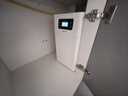 小激动双罐软水机家用2.8T/H大流量小型厨下式 全自动中央全屋净水软水系统套装 软化水除垢净水器设备 心动套餐/适合3-6个用水点使用 实拍图