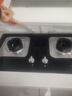 华帝（VATTI）油烟机灶具套装欧式顶吸22立方大吸力挥手感应宽域拢烟抽油烟机 i11194 烟灶热三件套丨搭4.5kW灶具+16升恒温热水器 实拍图