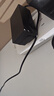 悠品 12V1A电源适配器适用机顶盒光纤猫路由器显示器监控摄像头硬盘盒转换器DC圆孔充电线5.5*2.5/2.1 实拍图