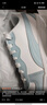 彪马（PUMA）官方 休闲鞋女秋季女子厚底运动透气低帮休闲板鞋 SKYE 374764 白-幻彩蓝-21 38 实拍图