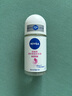 妮维雅（NIVEA）【 孙颖莎同款 】抑汗香体止汗露腋下干爽滚珠精华爽身走珠液50ml 实拍图