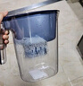 飞利浦（PHILIPS）净水壶滤水壶过滤水壶净水器滤水器过滤器滤芯 飞利浦通用滤芯【6只装】 实拍图