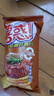 盐津铺子薯之惑非油炸薯片25包 膨化休闲食品 原味番茄黄瓜烤肉 实拍图