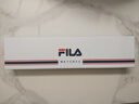 斐乐（FILA）手表男女潮流情侣简约运动硅胶欧美石英腕表 FLM38-6052-003 实拍图