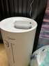 美的（Midea）空气加湿器净化器一体机便携家用母婴专用卧室静音除菌喷雾器空调风扇伴侣女生礼物国家补贴98K 实拍图