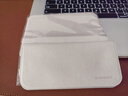 极川 抛光布苹果电脑屏幕清洁布手机笔记本Macbook擦拭布显示器液晶屏幕电视机oled专用纳米超纤擦屏布 实拍图