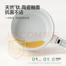 浦利顿（PLODON）辅食锅 婴儿BB煲煎煮蒸炒一体 宝宝煲粥炖汤小奶锅 小电锅 电煮锅 实拍图