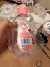 强生（Johnson）婴儿抚触油保湿护肤200ml*2 新生儿宝宝儿童身体润肤按摩油家庭装 实拍图