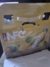 农夫山泉NFC果汁饮料100%NFC芒果混合汁300ml*10瓶 礼盒 实拍图