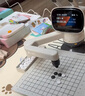 元萝卜SenseRobot AI下棋机器人 象棋 围棋 国际象棋 五子棋 国际跳棋【五合一】京东JoyInside 3-12岁 家用学习 实拍图
