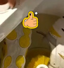 YO洗鞋机小型迷你全自动洗脱水一体免拆鞋带刷鞋机器脱水烘干一体机专业刷鞋家用360刷可脱水甩鞋机 九代尊享灰【全刷清洗+底刷+洗脱一体精铜电机】 实拍图