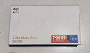 爱国者（aigo）256GB SSD固态硬盘 M.2接口(NVMe协议PCIe3.0x4)联芸主控原厂颗粒 P3000 读速高达3000MB/s 实拍图