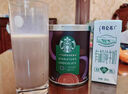 星巴克（Starbucks）70%可可粉经典咖啡粉42%可可粉热可可巧克力粉冲饮海外进口朱古力 42%可可粉330g*1罐 实拍图